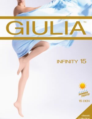 GIULIA INFINITY 15 hűsítő harisnya